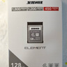 至誉科技128GB CFexpress Type B存储卡 高速微单相机cfeb内存卡 富士佳能尼康相机适配 实拍图