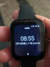 爱百分【无游戏长待机】儿童智能电话手表插卡5G4G卡全网通用wifi下载学生多功能精准定位青少年手表礼物 高配黑【全功能+软件下载+微信QQ抖音+可禁用】 1.81全面大屏无游戏无广告 实拍图