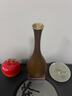 铜师傅  《雅致花瓶》客厅 桌面 铜摆件 家居装饰工艺品 新年礼物 实拍图