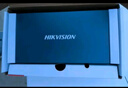 HIKVISION海康威视 poe交换机9口百兆非网管交换机 金属外壳散热 监控交换机延长网线传输 DS-3E0109P-E 实拍图