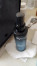 丝蕴持久定型强力定型啫喱水150ml*2 持久定型力修正碎发自然感 实拍图