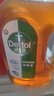 滴露（Dettol）消毒液灭活流感冠状病毒消毒水除菌1.8L*2洗衣家居宠物除螨杀菌 实拍图