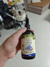 爷爷的农场有机亚麻籽油食用油110ml 热炒油凉拌 赠宝宝辅食食谱 实拍图