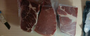 伊明食品巴西进口牛腩肉2斤 【不注水不滚揉】生鲜牛肉  炖煮食材番茄牛腩 实拍图