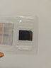 闪迪（SanDisk）128GB SD内存卡 4K V30 U3 C10 相机存储卡 读速200MB/s 写速90MB/s 微单/单反相机内存卡 实拍图
