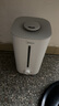 美的（Midea）空气增湿加湿器超大雾量便携家用母婴专用卧室静音除菌桌面小型空调风扇伴侣国家补贴女生礼物40S 实拍图
