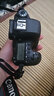 Canon佳能5D4 5D3 5D2 6D2 7D2 5DIV 6D全画幅单反相机二手 佳能6D Mark II 机身/6d2 95新 实拍图