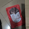杞里香 新疆大红枣500g 精选新疆特产大红枣 蜜饯果干骏枣蜜枣 和田大枣可夹核桃 量贩装零食 实拍图