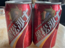 黑松沙士 台湾原产版 碳酸汽水饮料整箱330ml*24罐 原味/加盐 特色饮料 原味黑松沙士整箱24罐 实拍图