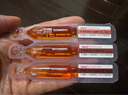 白云山虾青素双抗次抛精华液抗氧化抗皱提拉紧致提亮肤色面部2ml*30支 实拍图