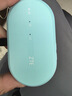 中兴（ZTE）随身wifi6免插卡移动wifi无线网卡便携式热点4g路由器无限笔记本电脑通用流量2025款U10LS蓝色 实拍图