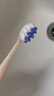 高露洁（Colgate）云感果冻成人软毛凸面牙刷*1旅行装云朵植毛高密护龈减少牙龈出血 实拍图