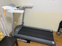 Keep家用跑步机家庭用【新品】爬坡静音减震可折叠智能走步机runner1 升级Pro/14%电动大坡度+28档调坡 实拍图