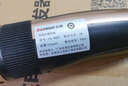 志高（CHIGO）电动理发器理发推子 家用成人儿童剃头理发器自理发神器剃发器电推子电推剪理发工具全套8801 实拍图