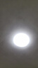飞利浦环形灯管吸顶灯LED灯芯替换圆形磁吸模组改造灯板圆形 镇流器40W适用40W灯管 实拍图