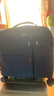 果比（goby）拉杆包小型轻便登机箱防水行李箱 P235宝石蓝 18英寸 实拍图