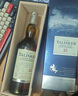 泰斯卡（Talisker）25年 单一麦芽威士忌洋酒700ml 老款 晒单实拍图