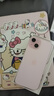Apple/苹果 iPhone 15 (A3092) 256GB 粉色 支持移动联通电信5G 双卡双待手机 实拍图