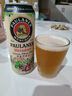 保拉纳（Paulaner）柏龙 小麦混合装啤酒 500ml*12 黄白 轰趴组合装 苏超 看球 实拍图