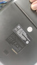 卡西欧(CASIO)超宽计算器DH-12-BK黑色无声 12位双电源  专业计算系列 实拍图