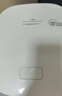 美的（Midea）低糖电饭煲电饭锅0涂层3升2-3人无涂层316L不锈钢内胆一键柴火饭微压家用多功能MB-3E91LS 实拍图