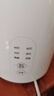 美的（Midea）电热水壶烧水壶自动断电保温一体 恒温壶食品304不锈钢 长效保温 1500W快速加热1.5升 SH15X301 实拍图