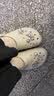 卡骆驰（CROCS）檀健次同款男女洞洞鞋经典Clog户外沙滩凉拖鞋（不含智必星） 实拍图