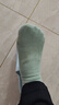亚瑟士（ASICS）男鞋跑步鞋GT-2000 13缓震透气稳定支撑运动鞋1011B861 43.5码 实拍图