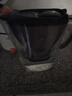 碧然德(BRITA)滤水壶 Marella海洋系列3.5L蓝色1壶1芯 家用自来水过滤器 净水器 孙颖莎同款  实拍图