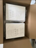 漫步者（EDIFIER）MR4 有源监听2.0音箱  HIFI音质 多媒体电脑电视音响 桌面音响 白色 实拍图
