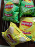 乐事（Lay's）薯片 黄瓜味 135克 休闲零食 膨化食品 实拍图