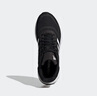 阿迪达斯adidas男鞋 DURAMO 10 运动跑步鞋 GW8336 42码新老款随机发货 实拍图