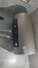 海尔（Haier）【PD3】60升电热水器 金刚无缝胆 国家补贴20% 终身免换镁棒 一级能效 储水式大水量 家用洗澡速热 实拍图