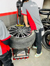 倍耐力防爆胎235/55R19 101V 蝎子Scorpion Verde(R-F)(MOE)原配奔驰GLC 实拍图