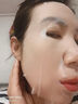 珂莱藻堂玻尿酸补水面膜保湿30ml 1片 实拍图