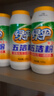 绿伞 五洁粉油污清洁剂不锈钢水槽除锈除垢去污渍抛光剂400g×3瓶 实拍图