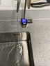 海尔（Haier）【鲜活水】1000Gpro家用净水机5年RO反渗透净水器直饮净饮机HKC2400-R791D2U1国家补贴 实拍图