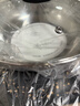 美的（Midea）电磁炉带锅套装可选单锅/双锅大火力家用大功率电磁灶电火锅一体可选可煮小米粥 【一体面板配双锅】2200W爆炒/火锅 实拍图