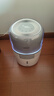 飞利浦（PHILIPS）加湿器家用卧室母婴专用静音除菌无雾空调加湿机鼻炎孕妇婴幼儿小型桌面大容量国家补贴HU5710/10 实拍图