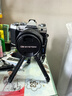 【二手99新】奥林巴斯（OLYMPUS） 微单相机 单机 套机 E-M5 Mark III 三代银色机身 99新 实拍图