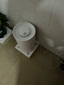 米家 小米智能除菌加湿器2 智能恒湿4.5L大容量 升级免开盖上加水 卧室杀菌大雾量 隐藏式香薰盒 米家智能除菌加湿器2 实拍图