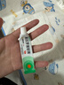 babycare腰凳婴儿背带多功能减震四季抱娃神器解放双手透气轻薄款卡斯尔灰 实拍图