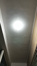 美的（Midea）LED雷达光感人体感应吸顶灯走廊楼道阳台玄关入户12瓦灯具包安装 实拍图