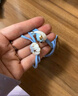 Royal sasa皇家莎莎鲸鱼头绳4件套女发饰可爱少女海星清新扎头发绳头饰发圈 实拍图