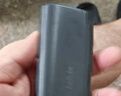 诺基亚（NOKIA）新105 2G 移动老人老年手机 直板按键手机 学生备用功能机 超长待机 黑色  实拍图