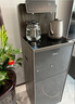 美的（Midea）茶吧机饮水机家用一体柜高端智能客厅办公室APP智控自动上水不锈钢管路YR1803S-X 温热型 实拍图