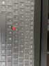 极川 联想Thinkpad笔记本键盘保护膜 翼480 E480 490 T460 T470S T480 L480 14英寸TPU隐形键盘保护膜 实拍图