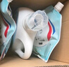 威露士清可新洗衣液松木香18.5斤（3L瓶+2.25L+2L袋x2）除菌除螨除霉味 实拍图