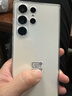 三星【官方直供】 S23 Ultra 超视觉夜拍稳劲性能大屏S Pen 5G 2亿像素 悠柔白 12GB+512GB 准新 7天机 6期免息 实拍图