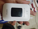 格行随身wifi6官方正品无线wifi路由器cpe三网通用无线网卡免插卡便携式移动随身WIFI非无限流量2025款 【高速流量极致享受】升级三网wifi6+1000G 实拍图